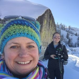 Meet your Posher, Mindi